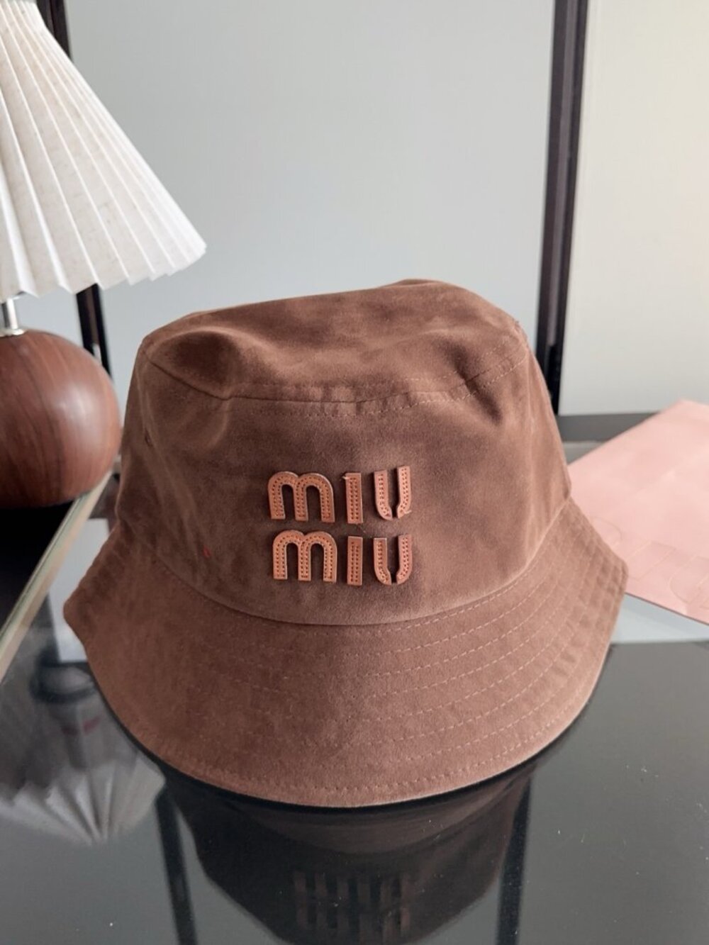Miu Miu Hat